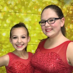 Meet your Posher, Lexi